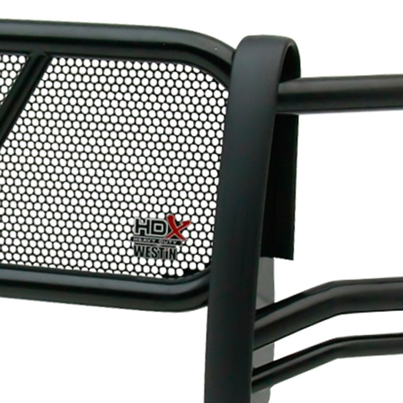 Westin 2006+ Dodge Ram 1500 HDX Grille Guard - Black