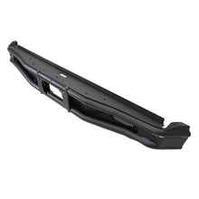 Load image into Gallery viewer, Westin 17+ Ford F-150 Raptor Outlaw Rear Bumper - Tex. Blk