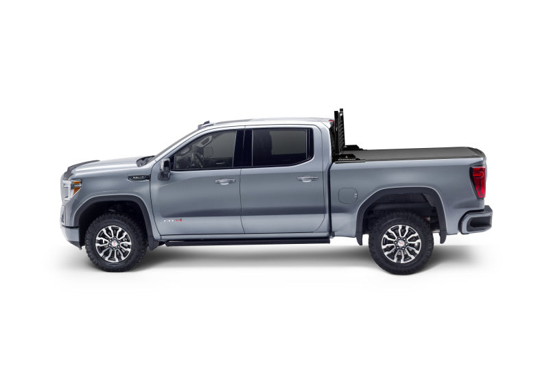 BackRack 19+ Silverado/Sierra (New Body) 1500 Louvered Rack Frame Only Requires Hardware