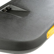 Load image into Gallery viewer, Rugged Ridge Hurricane Flat Fender Flare Kit Jeep Wrangler
