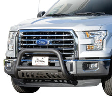Load image into Gallery viewer, Westin Ford F-150 Ultimate Bull Bar - Black