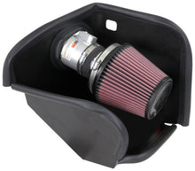 Load image into Gallery viewer, K&amp;N Nissan Altima L4-2.5L Typhoon Short Ram Intake