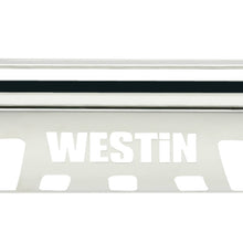 Load image into Gallery viewer, Westin Toyota Tacoma E-Series Bull Bar - SS