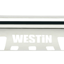 Load image into Gallery viewer, Westin Chevy Silverado Classic 1500HD/2500HD/3500HD E-Series Bull Bar - SS