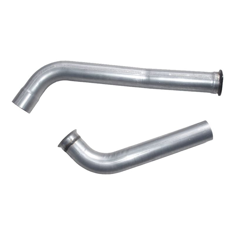 MBRP Ford F-250/350 6.0L Down Pipe Kit - TUBING DIAMETER: 3.5-INCH