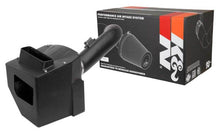 Load image into Gallery viewer, K&amp;N Chevrolet/GMC 2500/3500 HD V8-6.6L DSL Performance Intake Kit