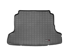 Load image into Gallery viewer, WeatherTech 07-12 Nissan Altima Cargo Liners - Black