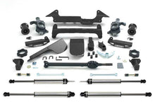 Load image into Gallery viewer, Fabtech 03-08 Hummer H2 Suv/Sut 4WD w/Rr Air Bags 6in Perf Sys w/Dlss Shks