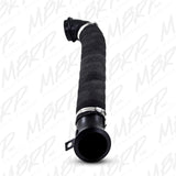MBRP Chev/GMC 6.6L Duramax 3in Turbo Down Pipe Black