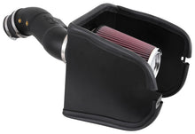 Load image into Gallery viewer, K&amp;N Toyota Land Cruiser V8-5.7L F/l 63 Series Aircharger Performance Intake