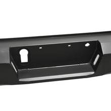 Load image into Gallery viewer, Westin 15+ Ford F-150 Pro-Series Rear Bumper - Textured Black