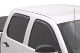 Lund Ford Escape Ventvisor Elite Window Deflectors - Smoke (4 Pc.)