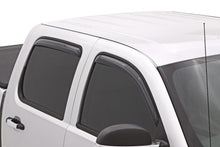 Load image into Gallery viewer, Lund Ford Fusion Ventvisor Elite Window Deflectors - Smoke (4 Pc.)