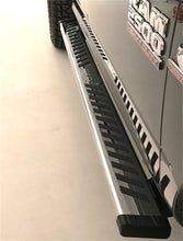 Load image into Gallery viewer, Lund Toyota Tacoma Access Cab Summit Ridge 2.0 Running Boards - Stainless