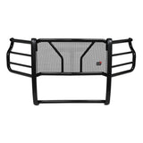 Westin 20+ Chevrolet Silverado 2500/3500 HDX Modular Grille Guard - Black