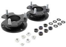 Load image into Gallery viewer, Belltech Ford Ranger 2WD/4WD 2.5in Front Leveling Strut Spacer Kit