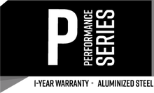 Load image into Gallery viewer, MBRP Ford F250/350/450 6.4 L P Series Exhaust System