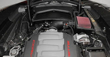 Load image into Gallery viewer, K&amp;N Chevrolet Corvette 6.2L V8 F/I Performance Intake Kit