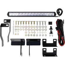 Load image into Gallery viewer, Westin 2009+ Dodge/Ram 1500 (Excl. Rebel model) Ultimate LED Bull Bar - Textured Black