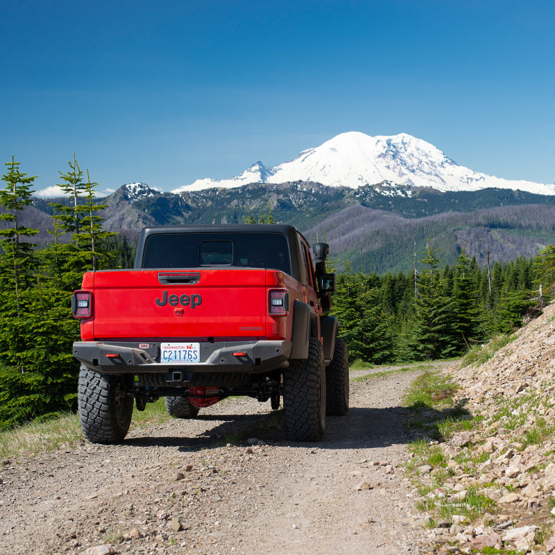 ARB Jeep Gladiator JT Rear Bumper Lower Tube Requires PN 5650390
