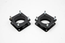 Load image into Gallery viewer, Belltech Toyota Tundra 4WD 2.5in Front Lifting Strut Spacer