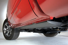 Load image into Gallery viewer, AMP Research 2002-2009 Dodge Ram 1500 Quad Cab PowerStep - Black