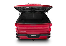 Load image into Gallery viewer, UnderCover Chevy Silverado 1500 6.5ft Lux Bed Cover - Olympic White
