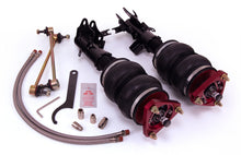 Load image into Gallery viewer, Air Lift Performance 13-16 Acura ILX / 12-15 Honda Civic (Non Si) Front Kit