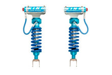 Load image into Gallery viewer, King Shocks Ram 1500 4WD Front 2.5 Dia Remote Reservoir Coilover w/Adjuster (Pair)