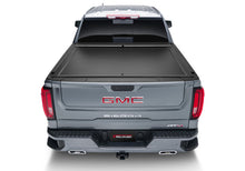 Load image into Gallery viewer, Roll-N-Lock Chevrolet Silverado 1500 SB 77-3/4in A-Series Retractable Tonneau Cover