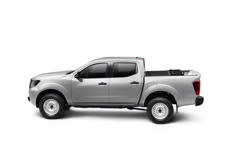 Undercover Nissan Frontier 6ft. Flex Tonneau Cover