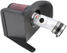 Load image into Gallery viewer, K&amp;N 69 Series Typhoon Performance Intake Kit Mazda 3 L4-2.0L