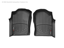 Load image into Gallery viewer, WeatherTech Toyota 4Runner Front FloorLiner - Black
