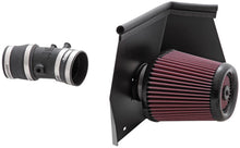 Load image into Gallery viewer, K&amp;N Nissan Xterra V6-3.3L Performance Intake Kit