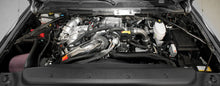 Load image into Gallery viewer, K&amp;N Chevy Silverado 2500/3500HD V8-6.6L DSL Performance Air Intake Kit