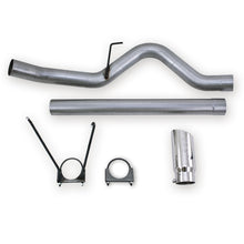 Load image into Gallery viewer, MBRP Dodge/Chrysler 2500/3500 Cummins 6.7L Filter Back Single Side Exit Alum Exhaust