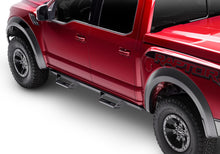 Load image into Gallery viewer, N-Fab Predator Pro Step System 11-14 Chevy/GMC 2500/3500 Crew Cab - Tex. Black