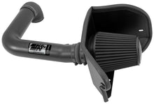 Load image into Gallery viewer, K&amp;N Ford F150 V8-5.4L/Ford Lobo 5.4L V8 Blackhawk Perf Intake Kit