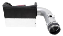 Load image into Gallery viewer, K&amp;N Subaru BRZ 2.0L / 13 Scion FR-S 2.0L Silver 69 Series Typhoon Intake