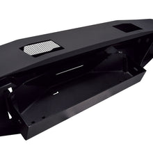 Load image into Gallery viewer, Westin 20+ Chevrolet Silverado 2500/3500 Pro-Series Front Bumper - Tex. Blk