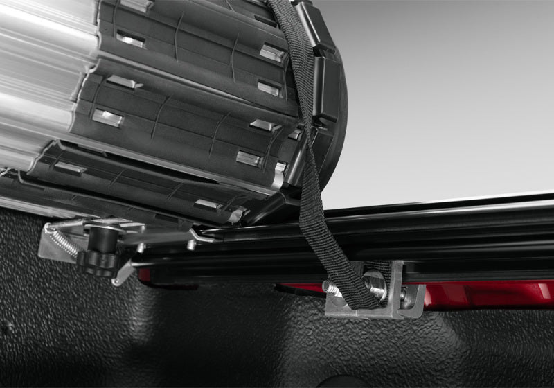BAK 8ft Bed 1500 (New Body Style) Revolver X2 - 39132