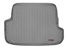Load image into Gallery viewer, WeatherTech Volvo 850 Wagon Cargo Liners - Grey