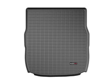 Load image into Gallery viewer, WeatherTech Bentley Continental GT Coupe Cargo Liners - Black
