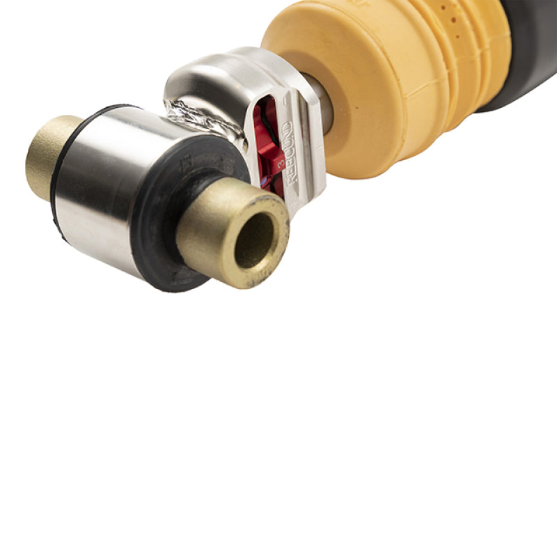 Belltech Jeep JL Wrangler Rubicon (4 Door) Performance Handling Kit