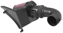 Load image into Gallery viewer, K&amp;N Chevrolet Camaro ZL1 V8-6.2L Aircharger Performance Intake
