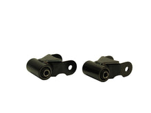 Load image into Gallery viewer, Belltech SHACKLE KIT DODGE RAM 1500 1.25inch