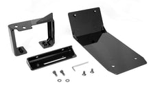Load image into Gallery viewer, Rugged Ridge Evaporative Canister Skid Plate Jeep Wrangler