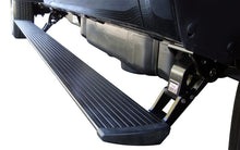 Load image into Gallery viewer, AMP Research 2011-2015 GMC Sierra 2500/3500 Extended/Crew PowerStep - Black