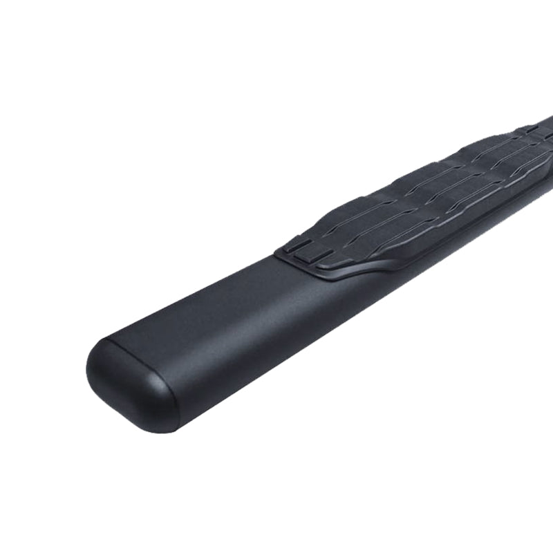 Go Rhino Jeep Wrangler JLU 1000 Series Side Steps - Tex Blk