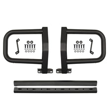 Load image into Gallery viewer, Westin Ford Bronco (Excl. Bronco Sport)XTS Front Bumper Brush Guard for OEM Bumper - Tex Black